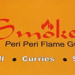 Smokey Peri Peri Flame Gril