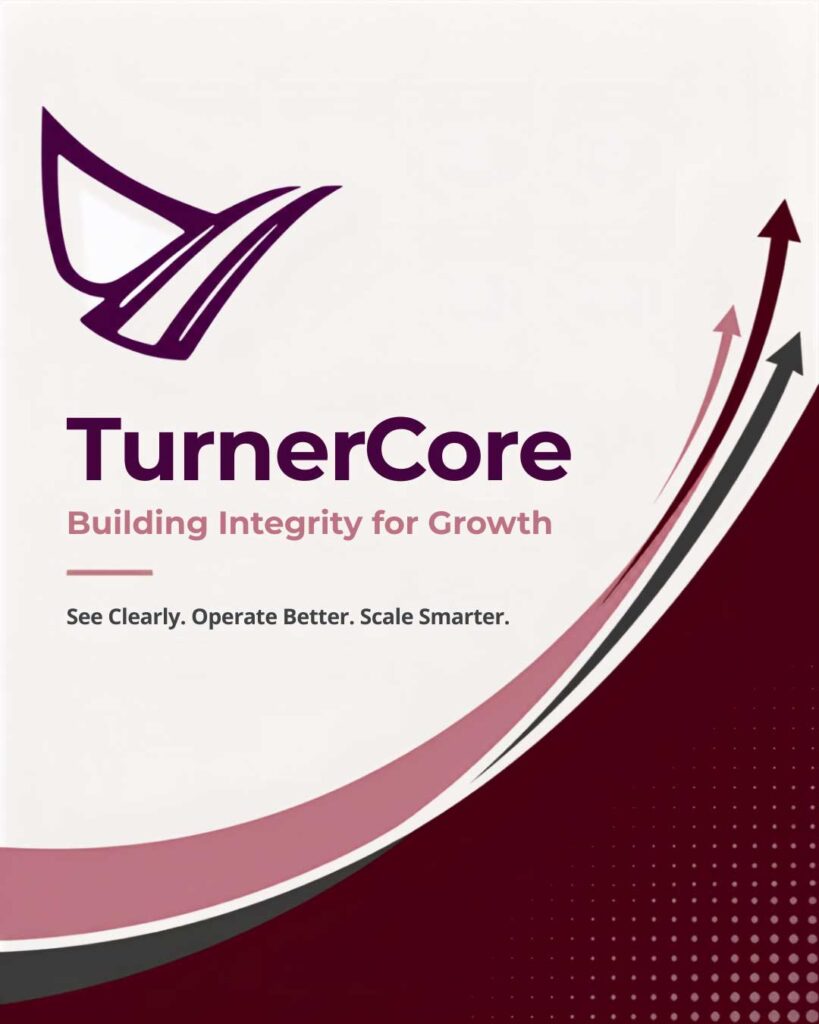 TurnerCore Consultancy Services Southend