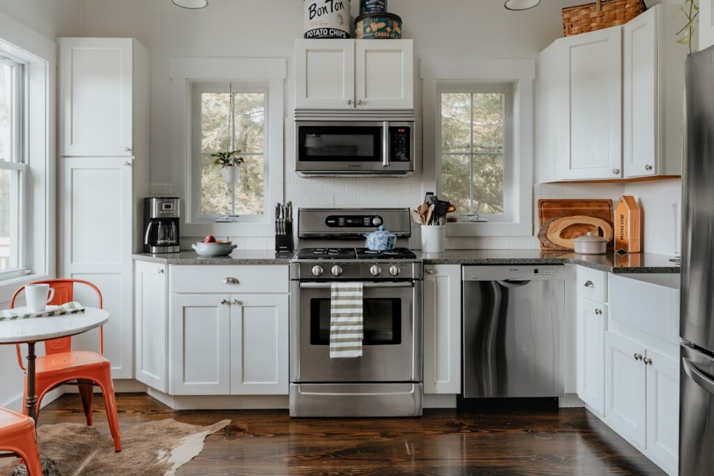 Kitchen Appliance Repairs - True Tech repairs Essex