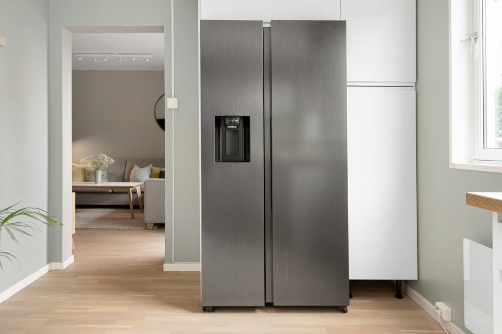 Fridge Freezer Repairs - True Tech repairs Essex