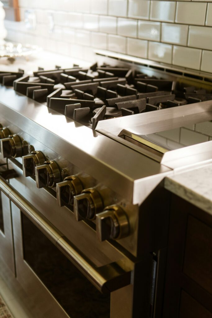 Oven Cooker Repairs - True Tech repairs Essex