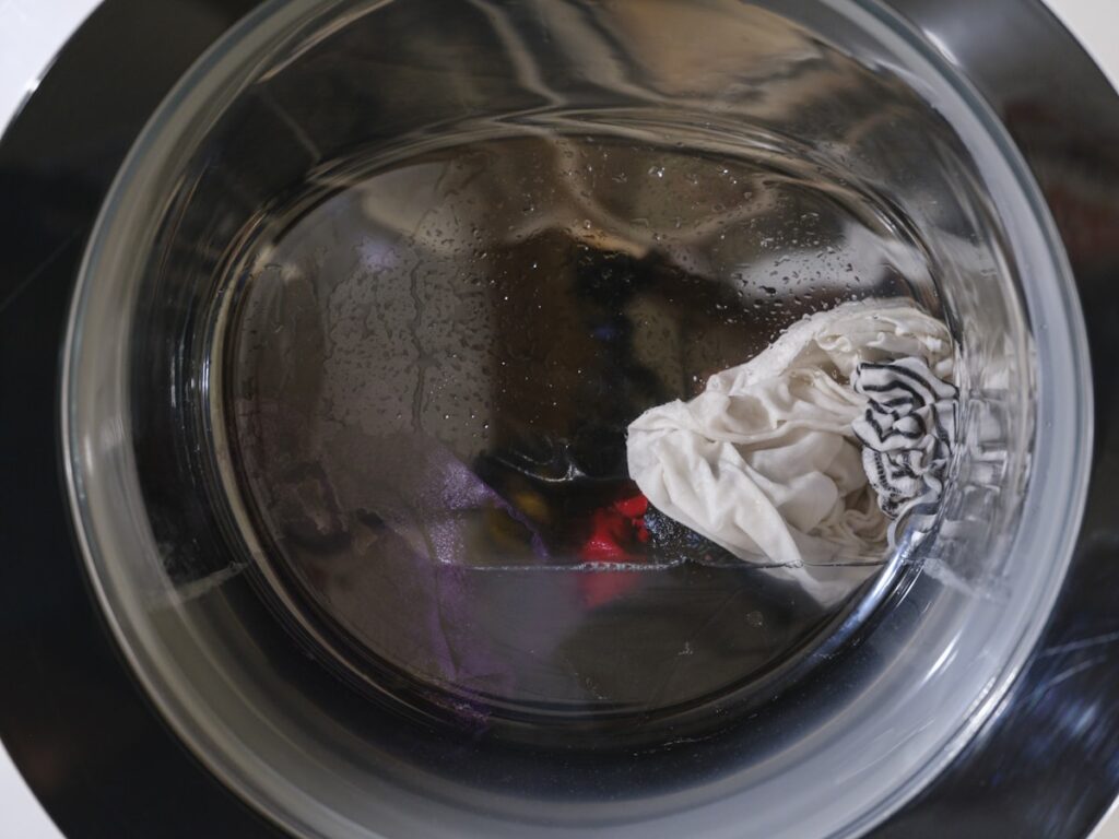 Washing Machine Repairs - True Tech repairs Essex