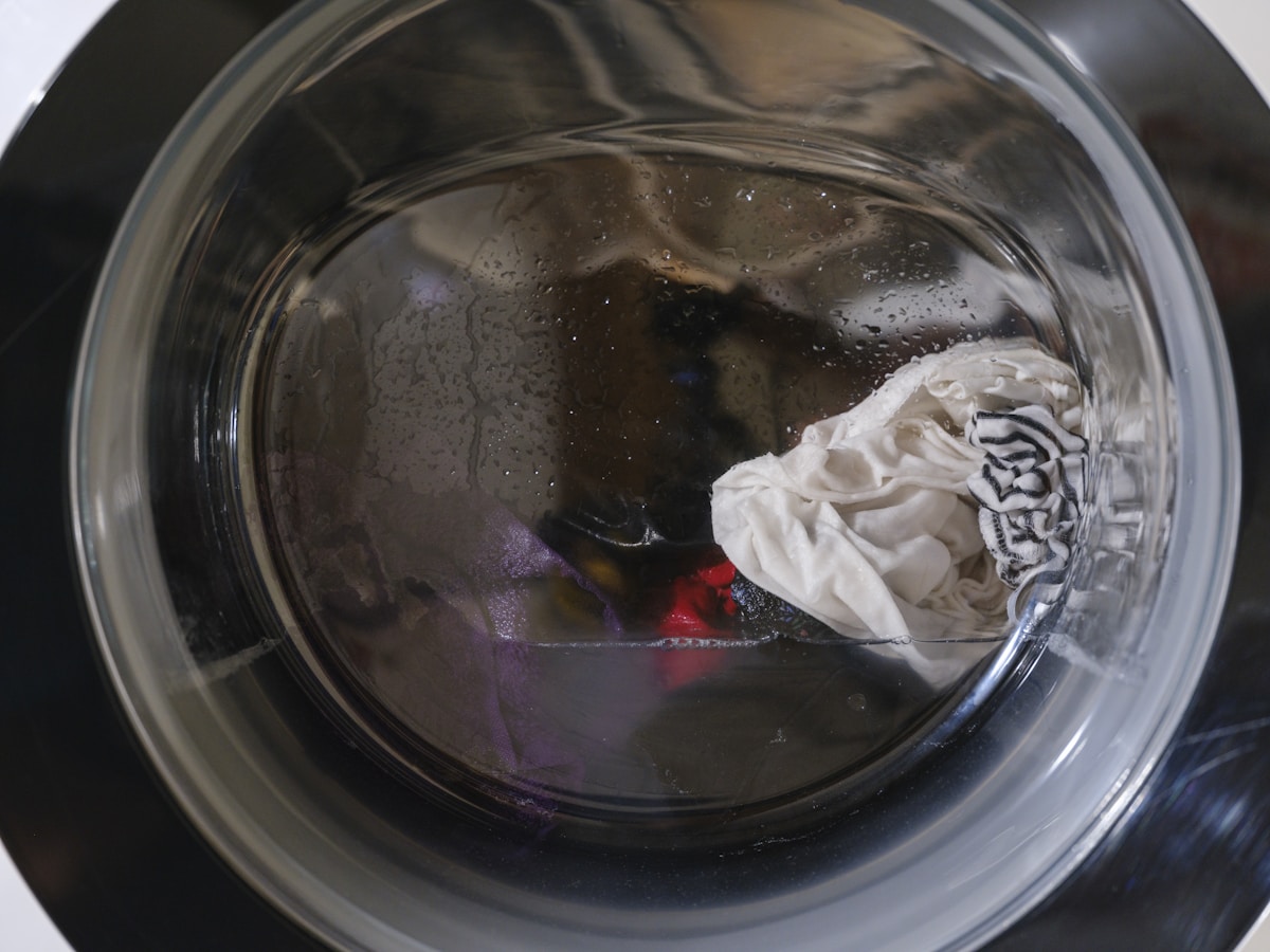 Washing Machine Repairs - True Tech repairs Essex